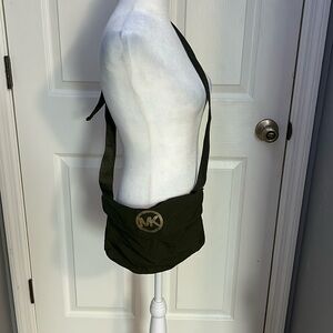 Michael Kors crossbody bag